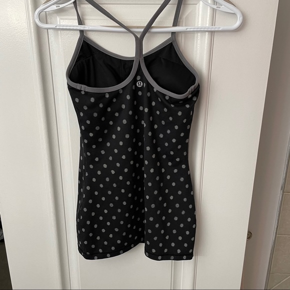 Power Y Tank Luon - Picture 1 of 3